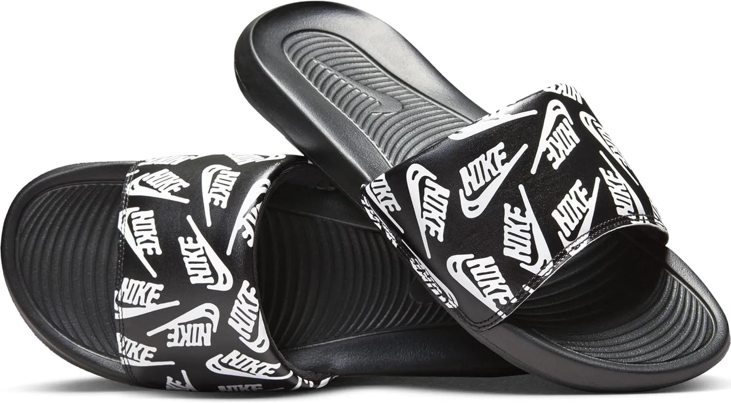 Nike mens Victori One Slides