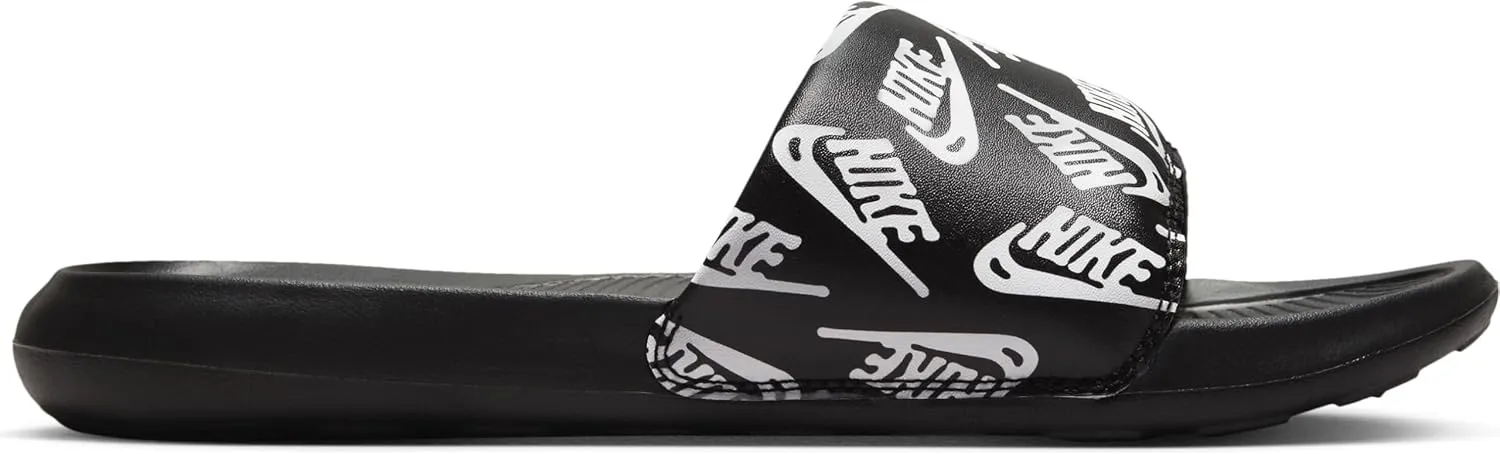 Nike mens Victori One Slides
