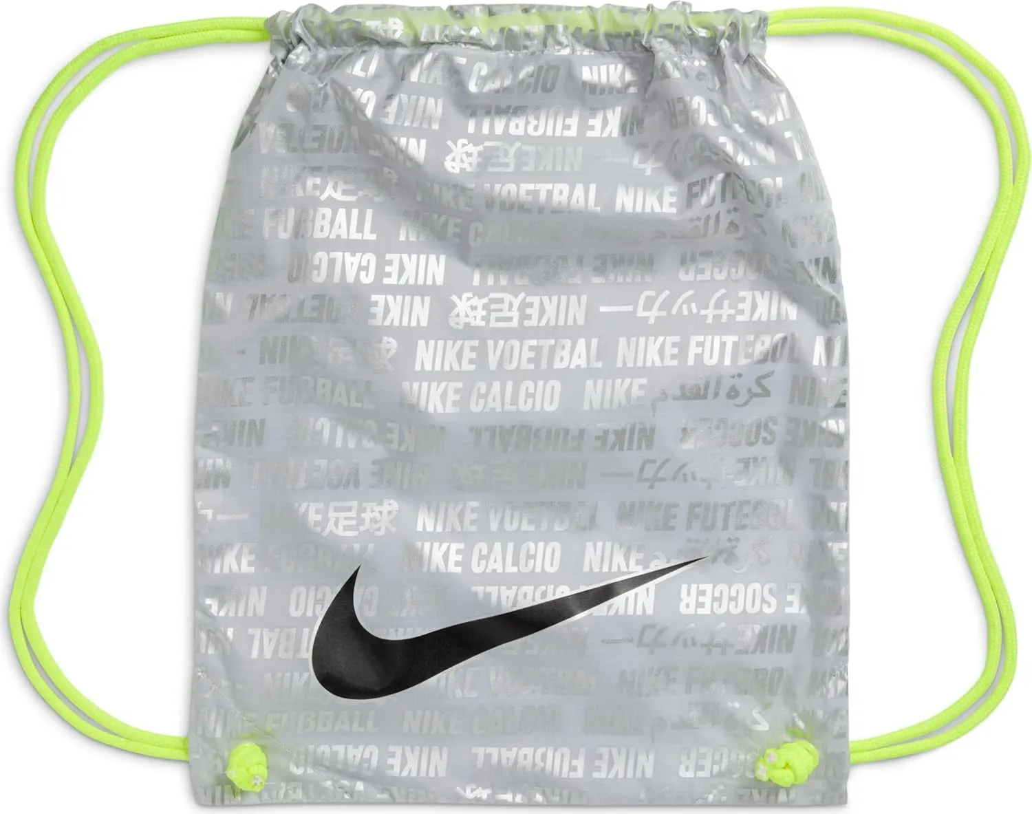 Nike Mercurial Superfly 10 Elite FG High-Top Soccer Cleats (FQ1454-700, Volt/Black)