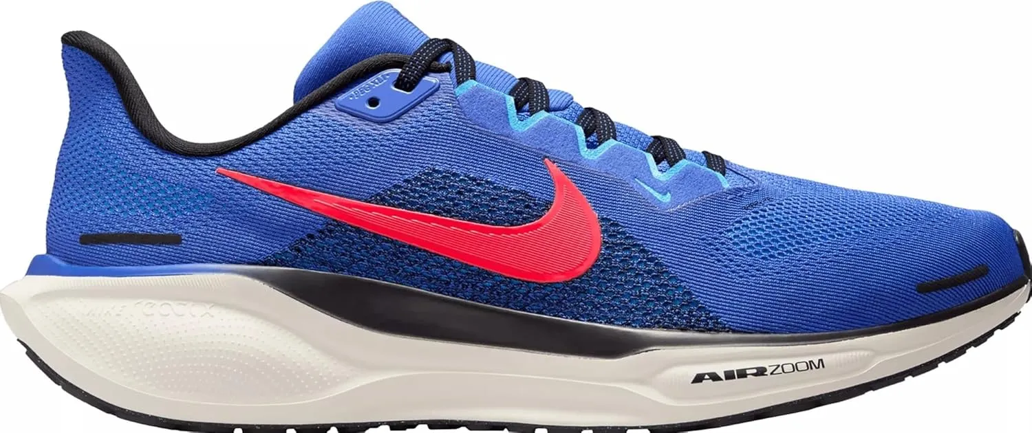 Nike Pegasus 41 Men's Road Running Shoes