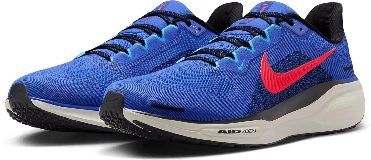 Nike Pegasus 41 Men's Road Running Shoes