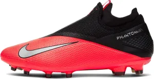 Nike Phantom Vsn 2 Pro Df Fg Mens Firm-Ground Soccer Cleat Cd4162-606 Size 10