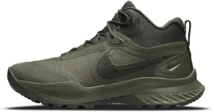 Nike React SFB Carbon Dark Stucco/Black/Rattan/Total Orange Men's Elite Outdoor Shoe US