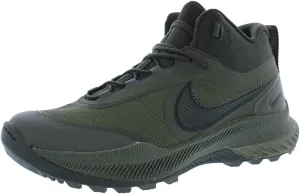 Nike React SFB Carbon Dark Stucco/Black/Rattan/Total Orange Men's Elite Outdoor Shoe US