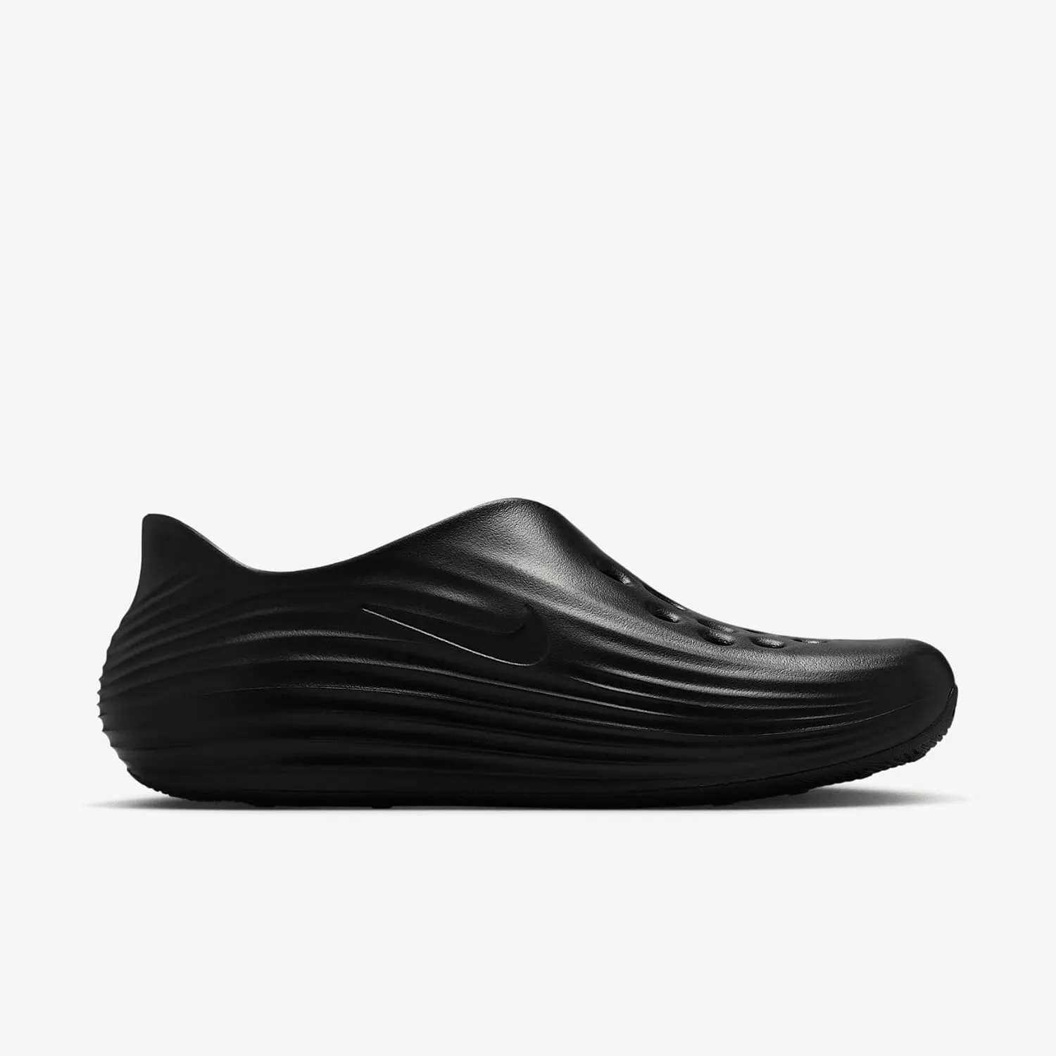 Nike ReactX Rejuven8 Men's Shoes (HV5060-001, Black/Black/Black)