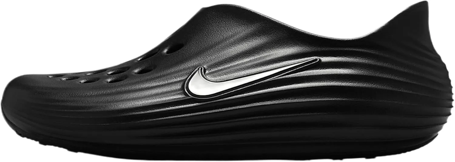 Nike ReactX Rejuven8 Men's Shoes (HV5060-001, Black/Black/Black)