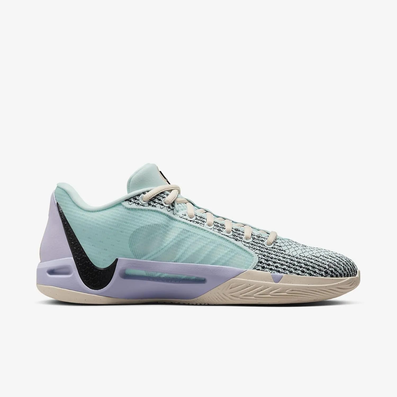 Nike Sabrina 1 Unisex Basketball Shoe