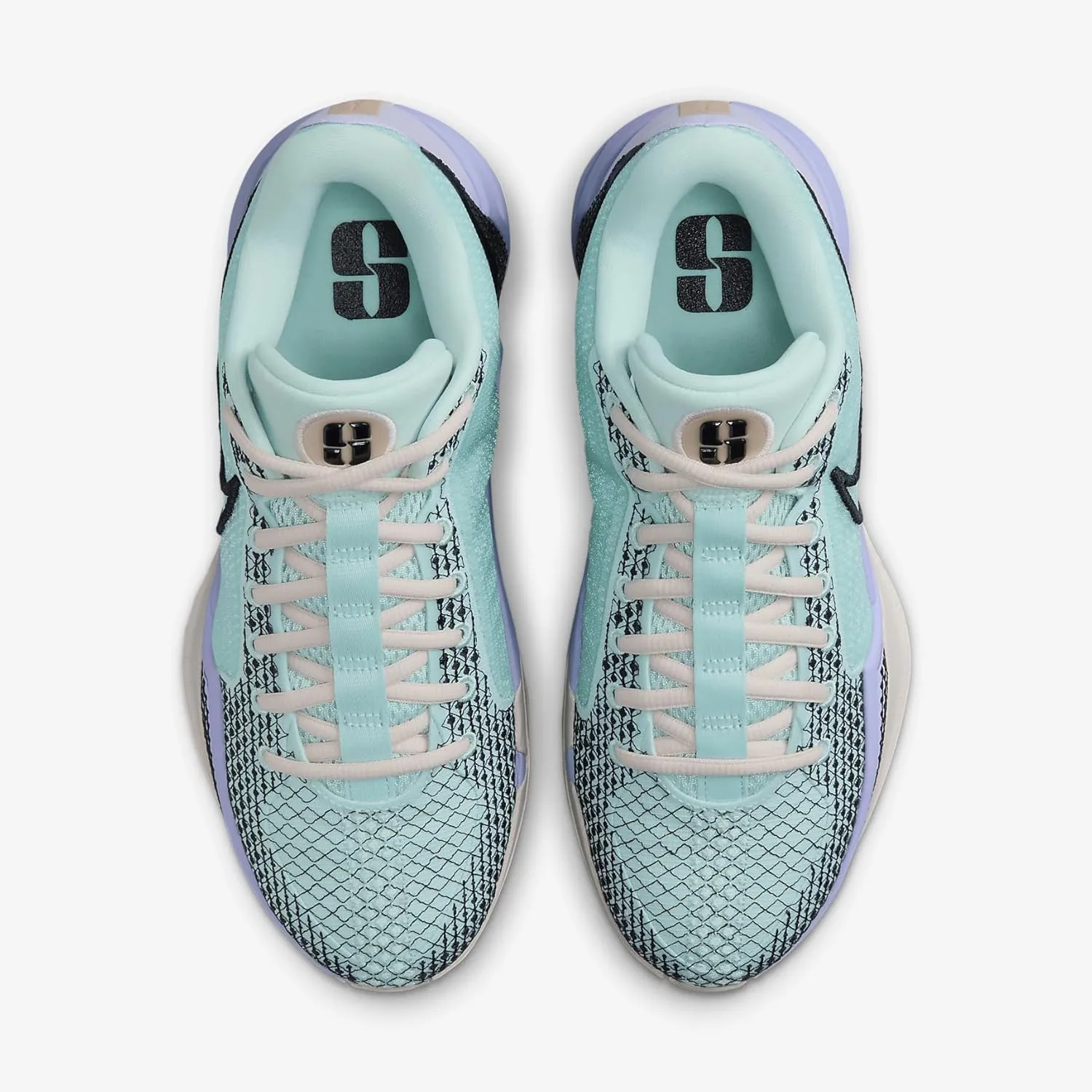 Nike Sabrina 1 Unisex Basketball Shoe