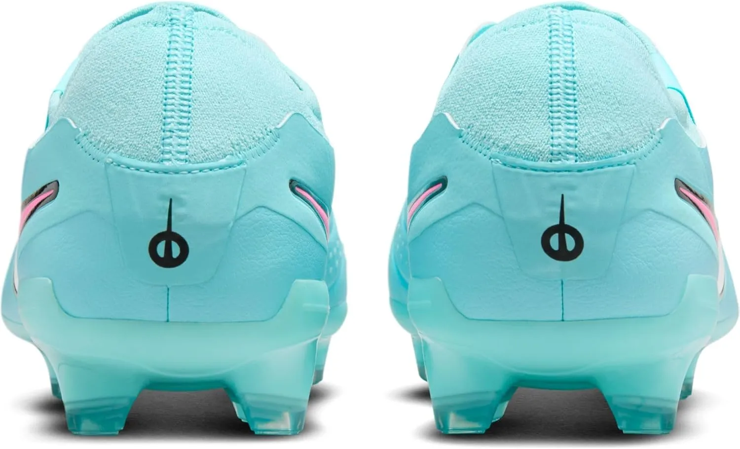 Nike Tiempo Legend 10 Pro Firm-Ground Low-Top Soccer Cleats (DV4333-401, Copa/White)