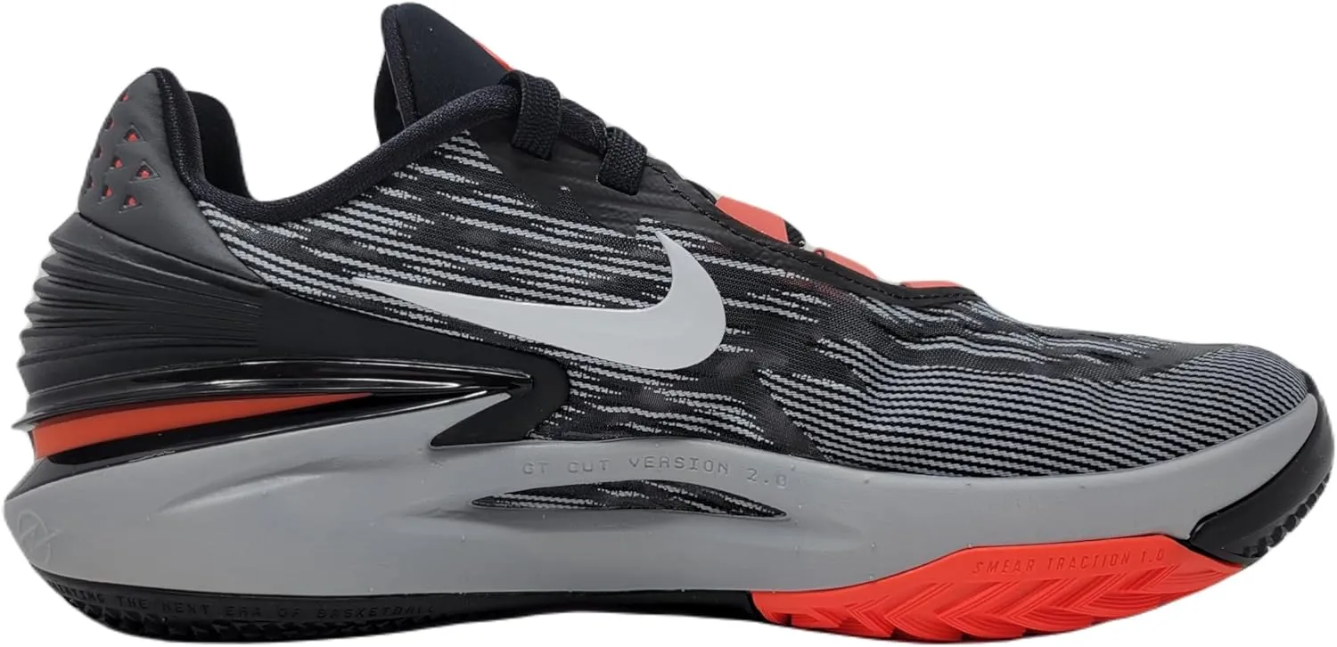 Nike Unisex Air Zoom G.T. Cut 2 Basketball Shoe