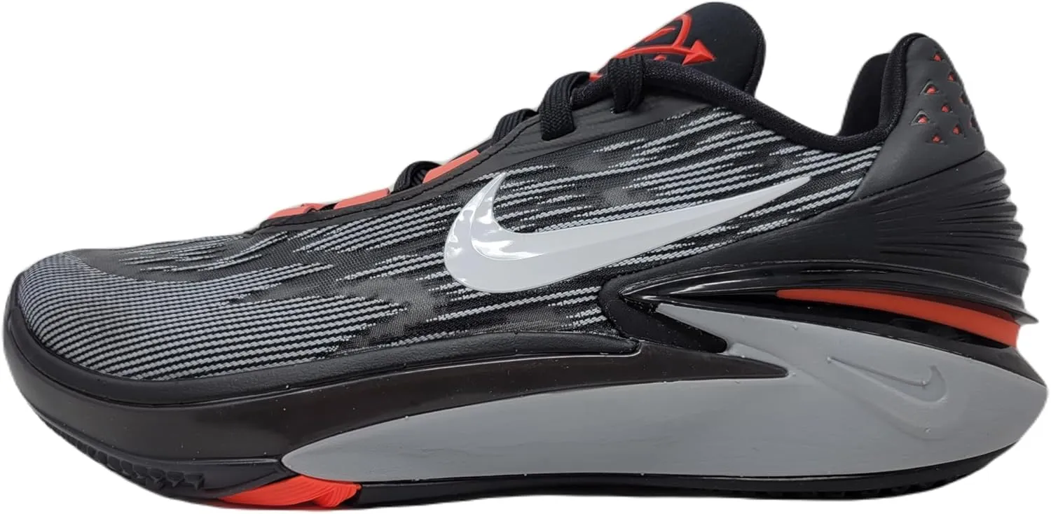 Nike Unisex Air Zoom G.T. Cut 2 Basketball Shoe