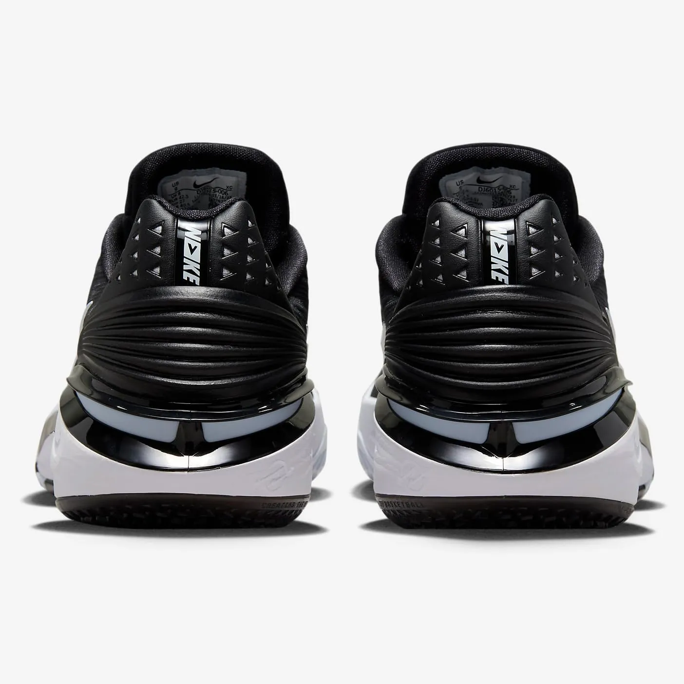 Nike Unisex Air Zoom G.T. Cut 2 Basketball Shoe