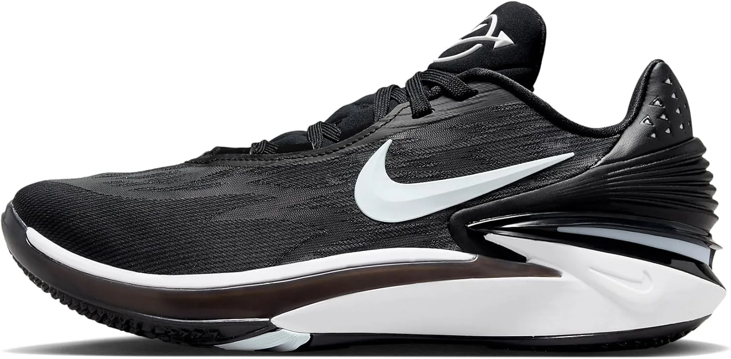 Nike Unisex Air Zoom G.T. Cut 2 Basketball Shoe