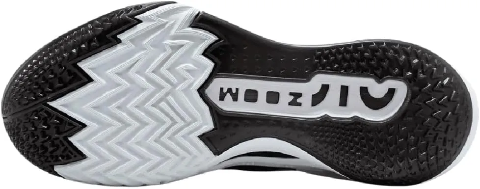 Nike Unisex Air Zoom G.T. Cut 2 Basketball Shoe
