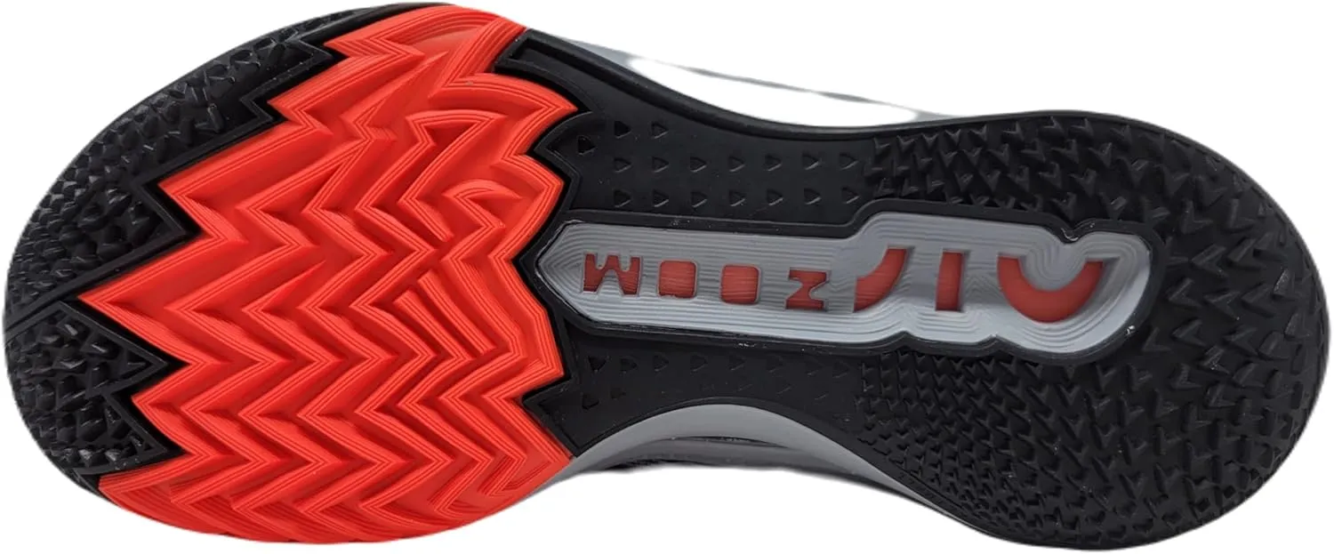 Nike Unisex Air Zoom G.T. Cut 2 Basketball Shoe
