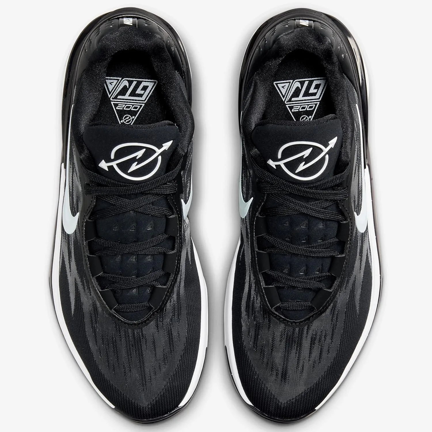 Nike Unisex Air Zoom G.T. Cut 2 Basketball Shoe