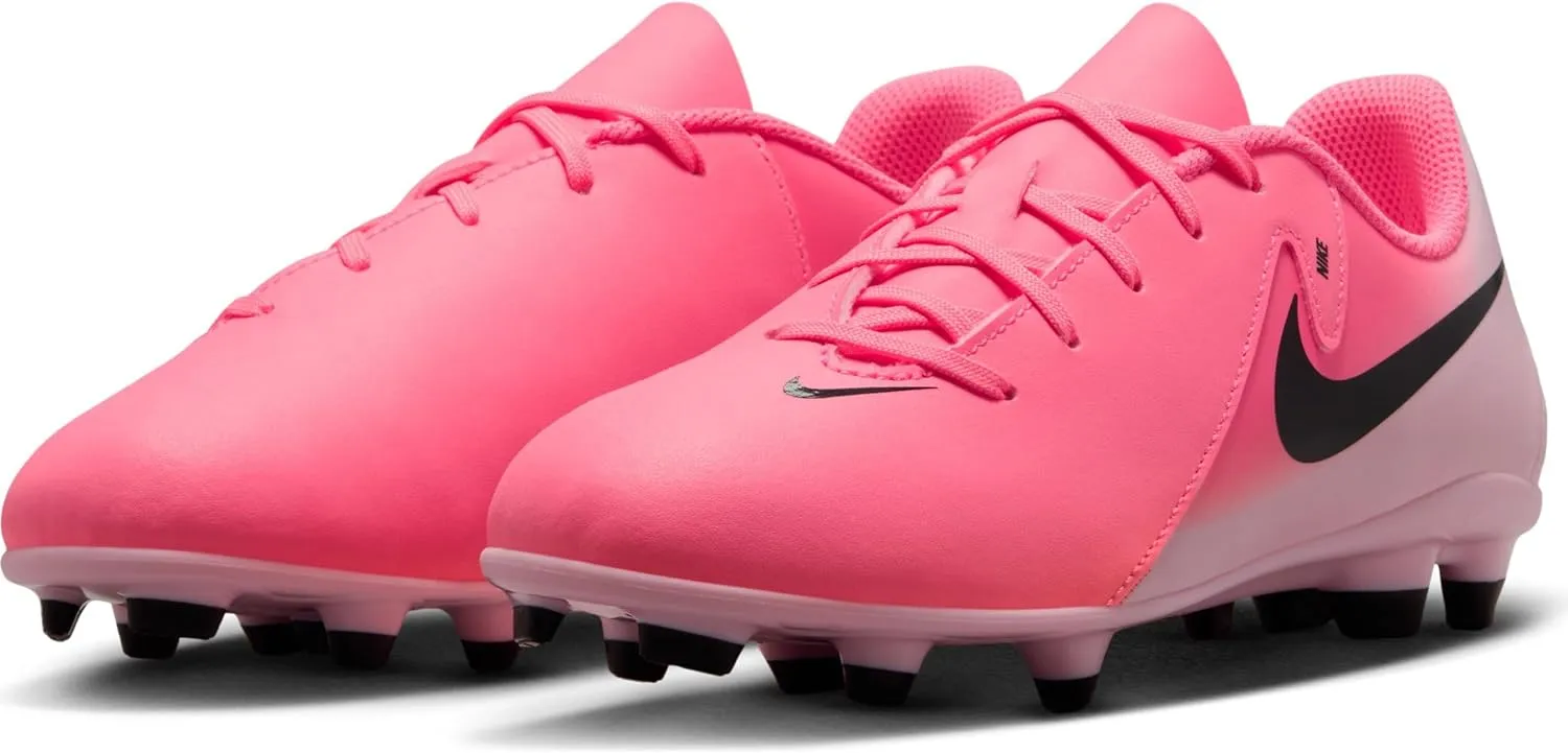 Nike Unisex-Child Soccer Shoe