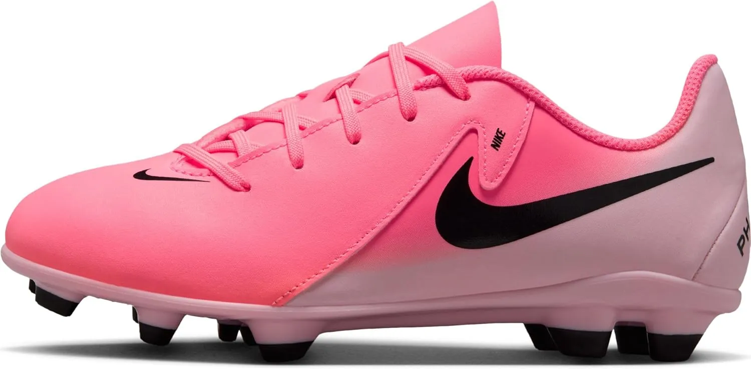 Nike Unisex-Child Soccer Shoe