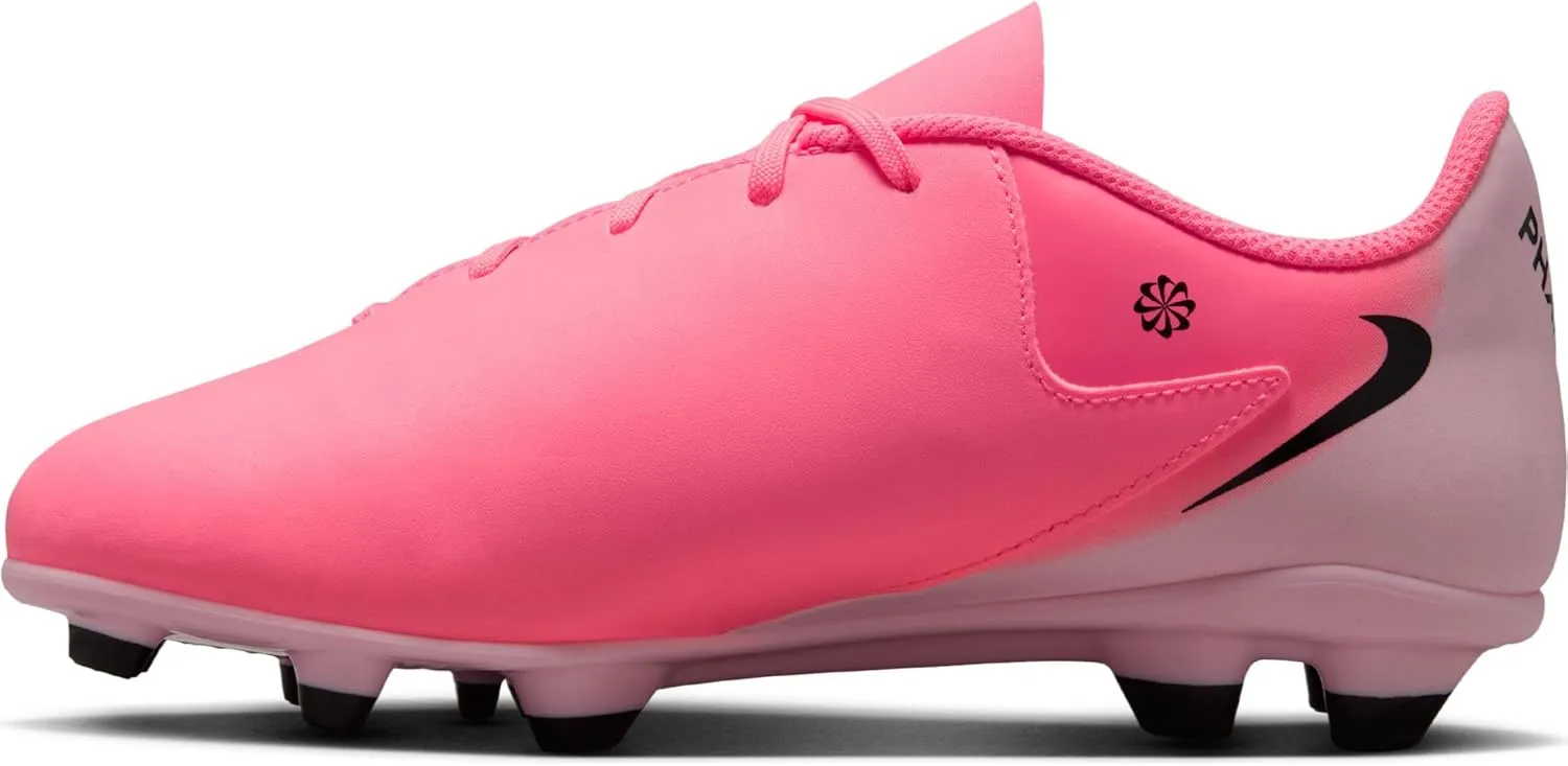 Nike Unisex-Child Soccer Shoe