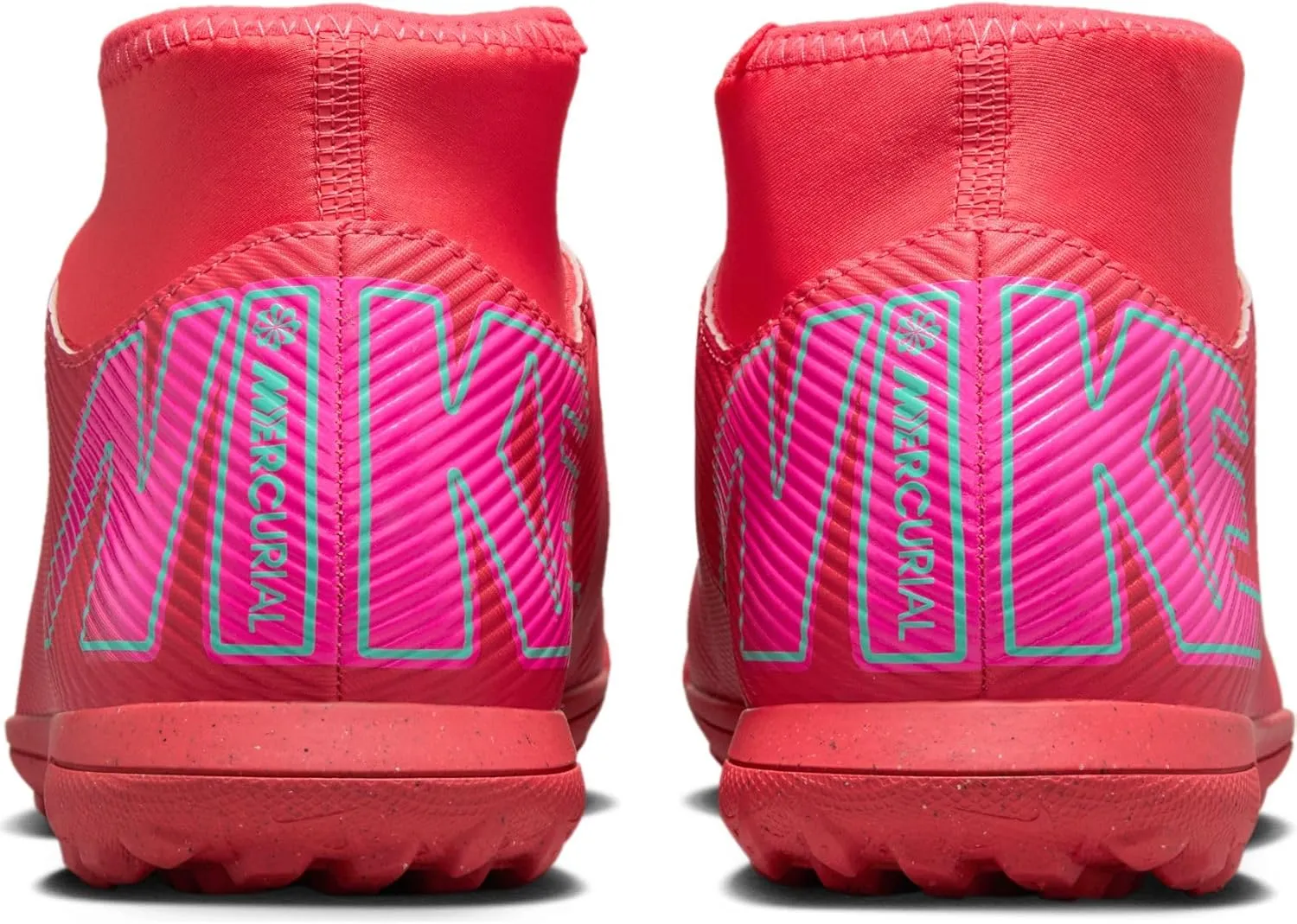 Nike Unisex Jr Superfly 10 Club Fg/Mg Oxford Shoe