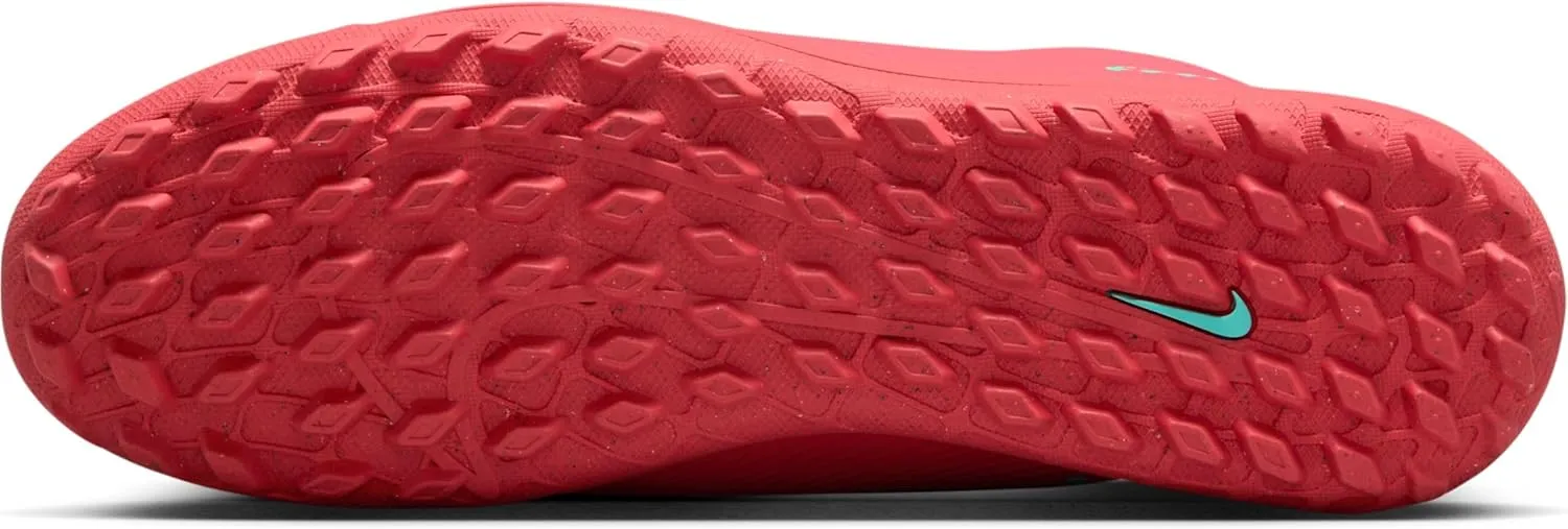 Nike Unisex Jr Superfly 10 Club Fg/Mg Oxford Shoe