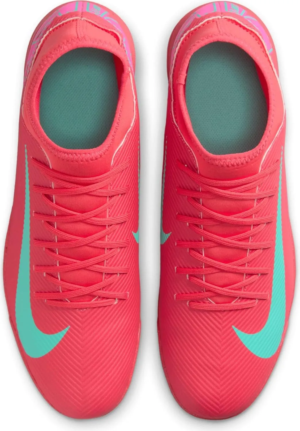 Nike Unisex Jr Superfly 10 Club Fg/Mg Oxford Shoe