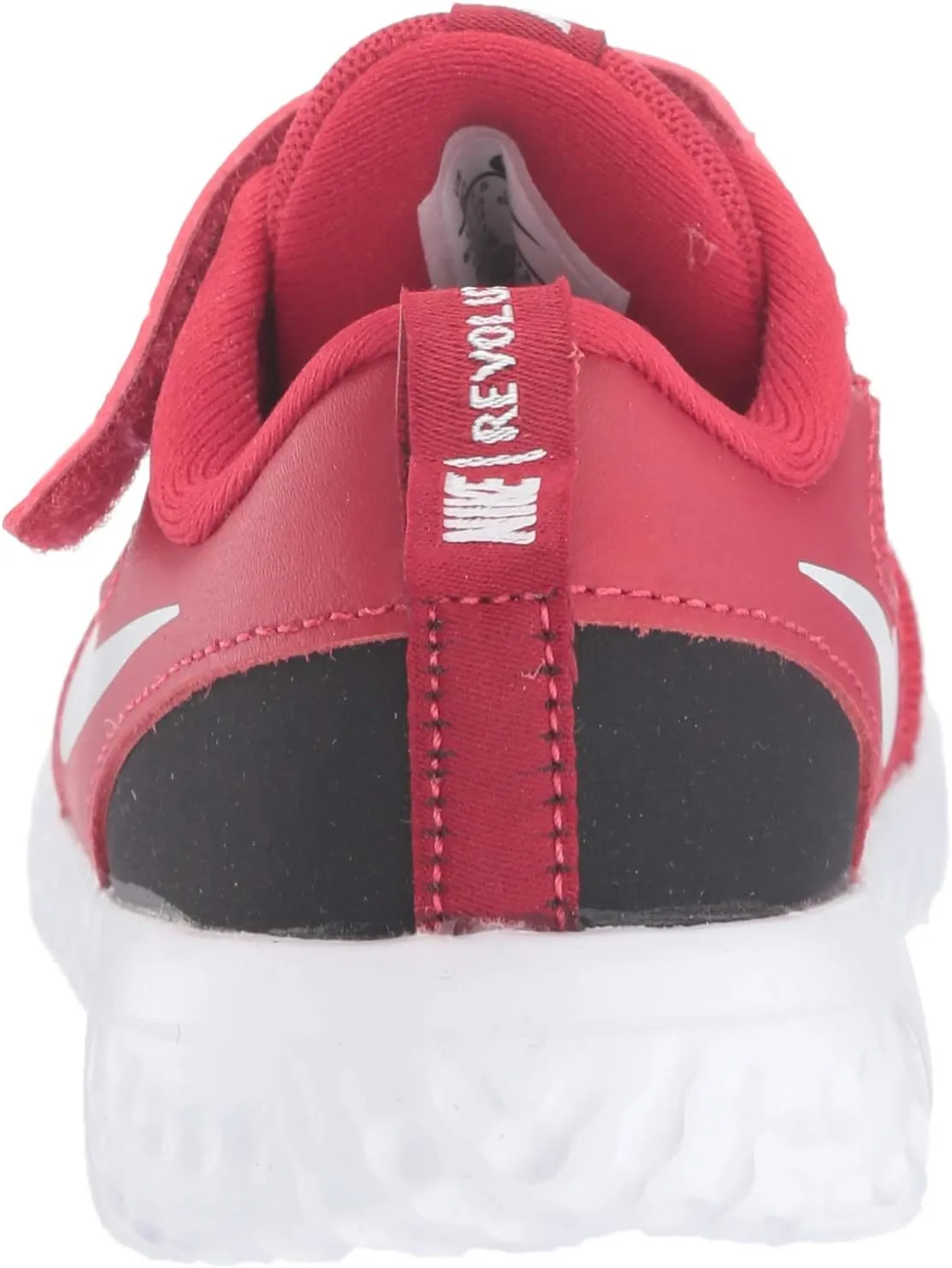 Nike Unisex Revolution 5 Grade School Running Shoe, Kids