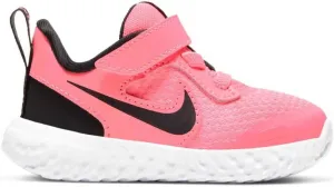 Nike Unisex Revolution 5 Grade School Running Shoe, Kids
