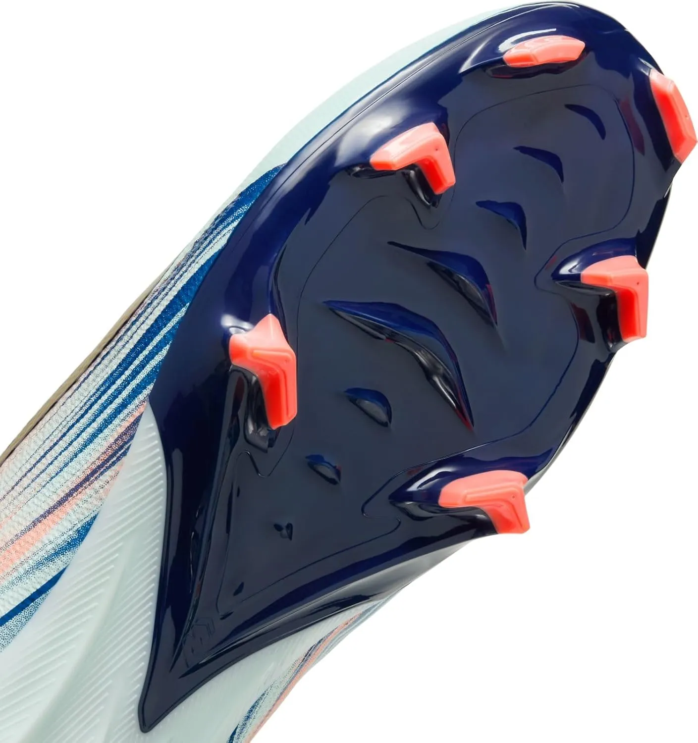 Nike Vapor 16 Pro Mercurial Dream Speed FG Low-Top Soccer Cleats (FZ1390-300, Barely Green/Crimson Pulse/Metallic Gold Coin)