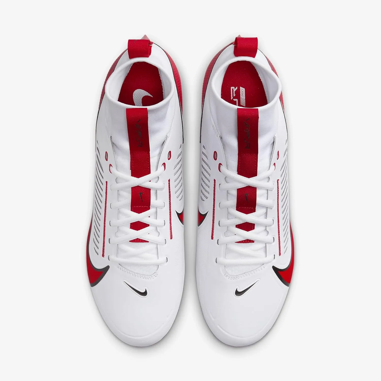 Nike Vapor Edge Pro 360 2 Football Cleats