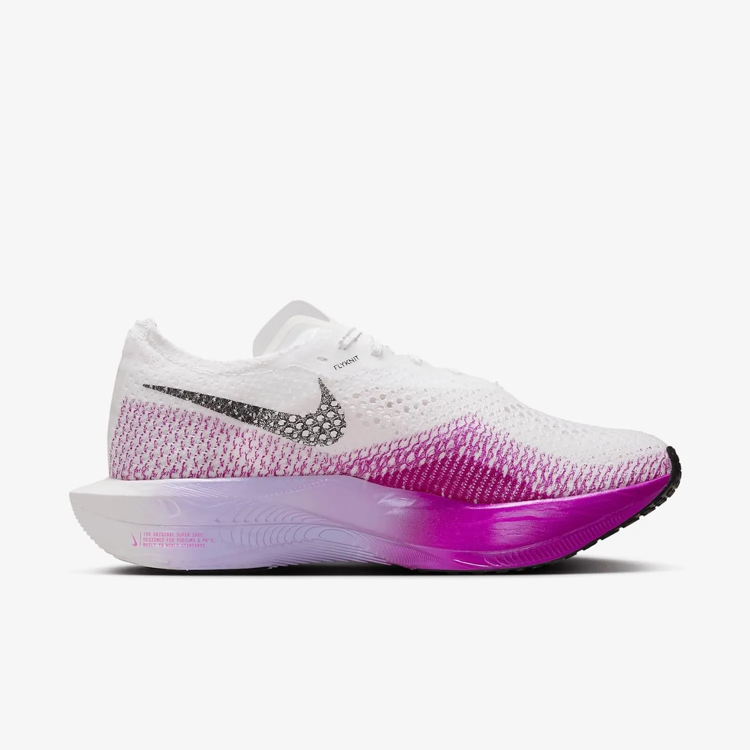 Nike Vaporfly 3 Women's Road Racing Shoes