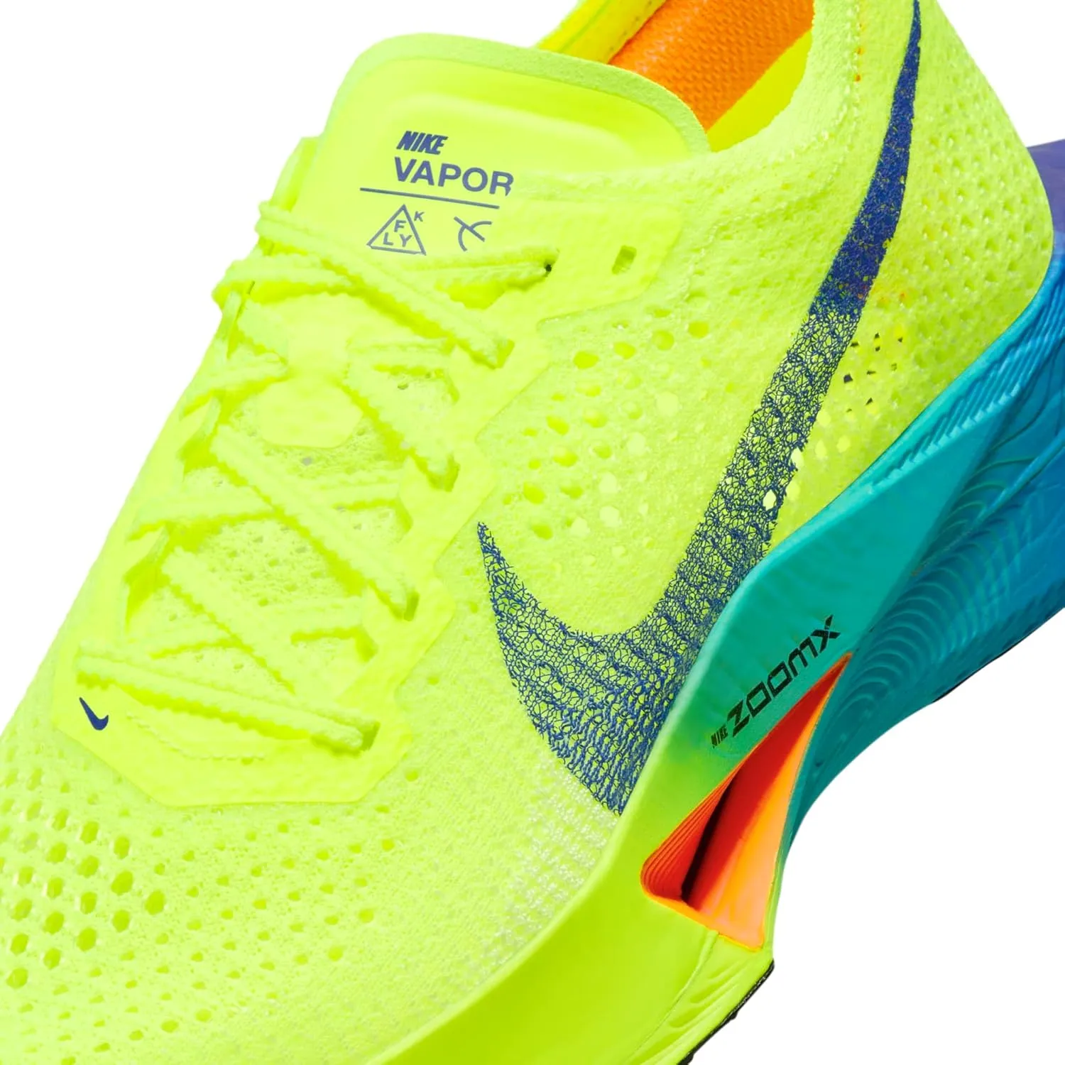 Nike Vaporfly 3 Women's Road Racing Shoes