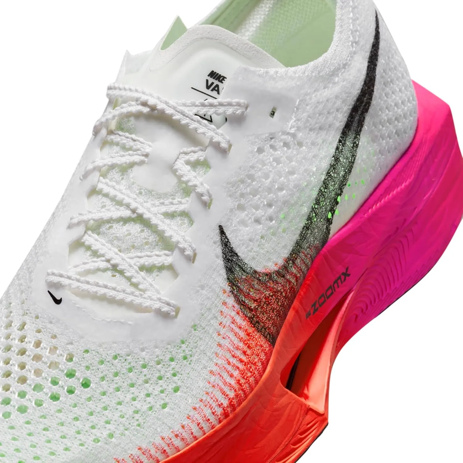 Nike Vaporfly 3 Women's Road Racing Shoes