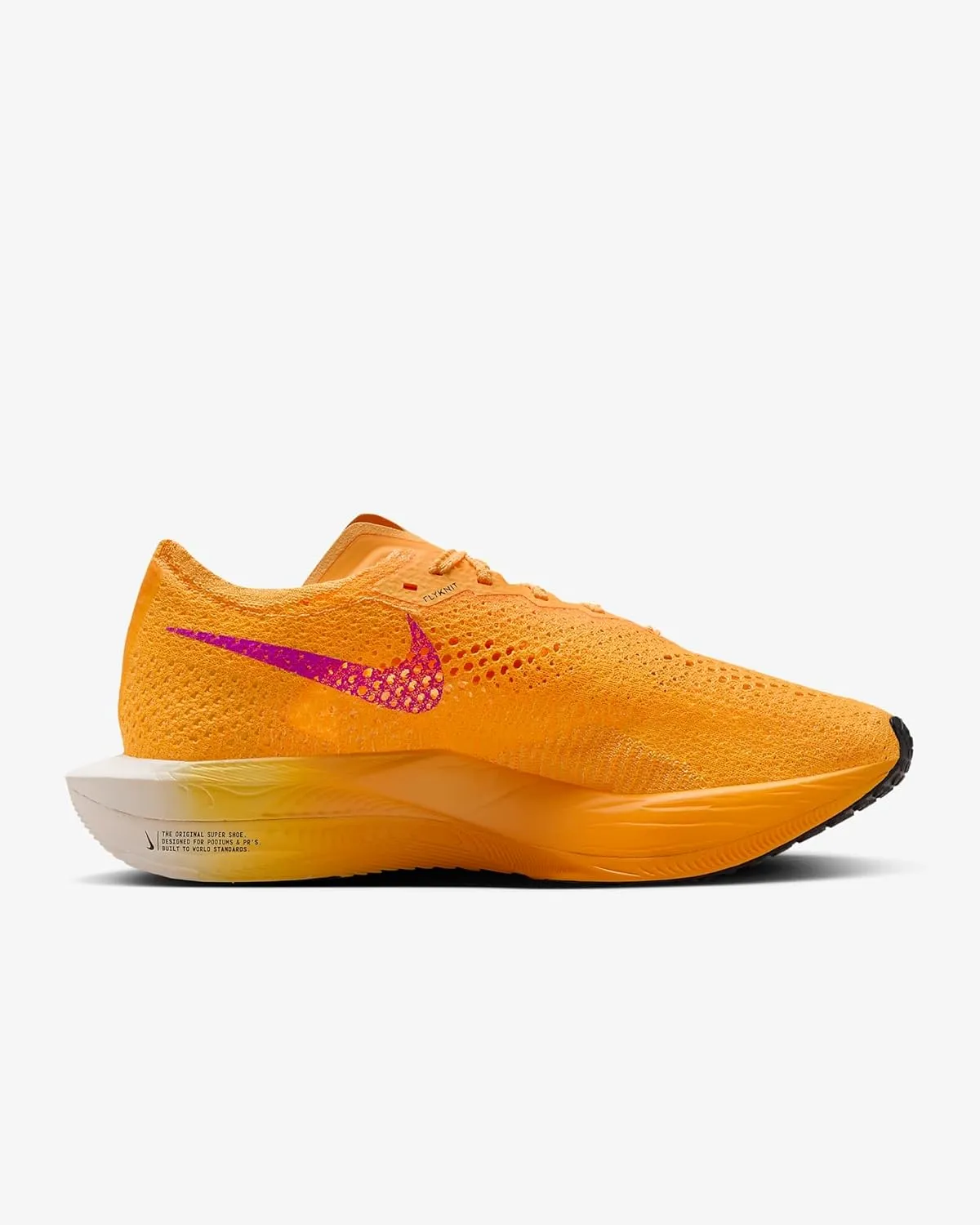 Nike Vaporfly 3 Women's Road Racing Shoes
