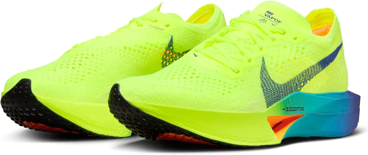 Nike Vaporfly 3 Women's Road Racing Shoes
