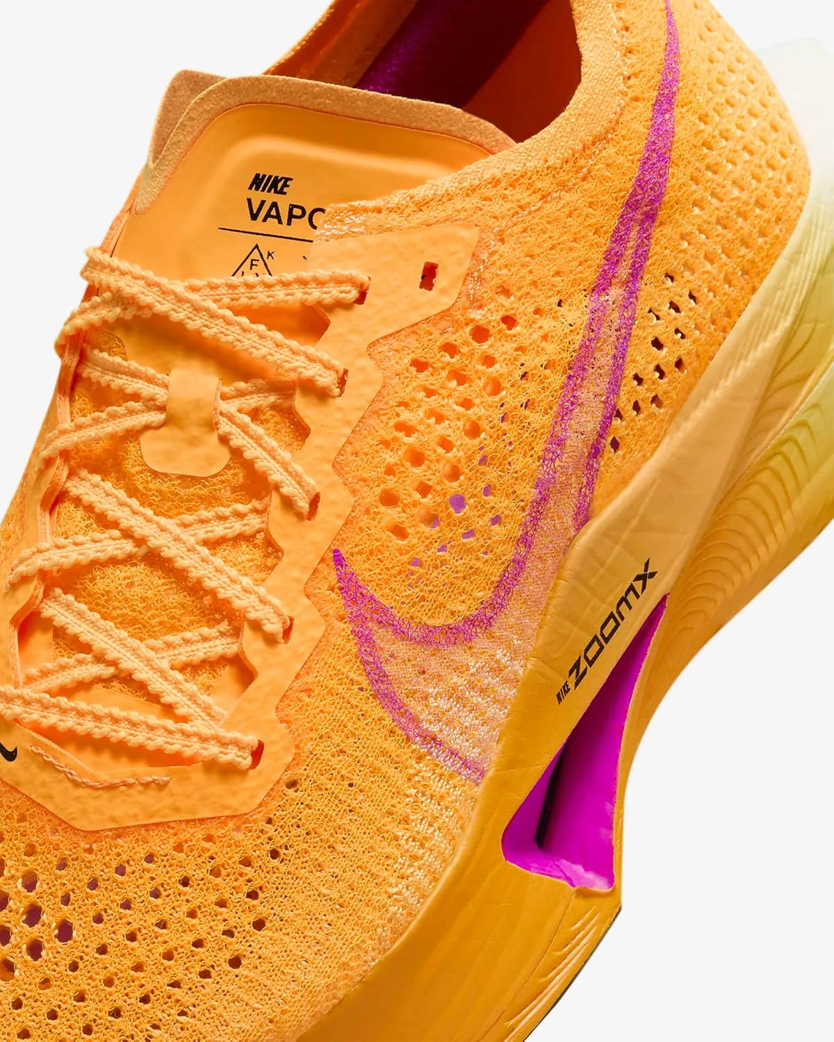 Nike Vaporfly 3 Women's Road Racing Shoes