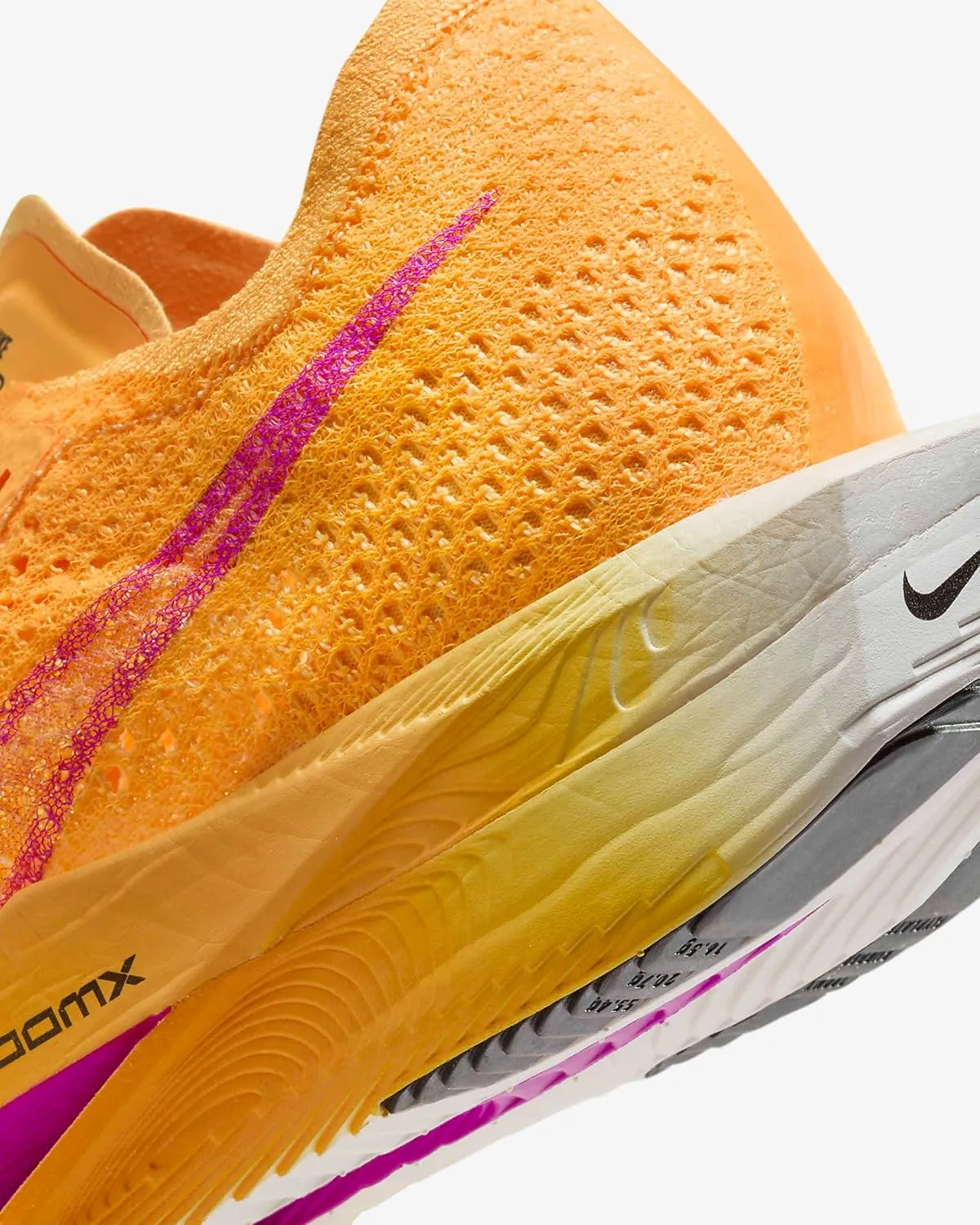 Nike Vaporfly 3 Women's Road Racing Shoes