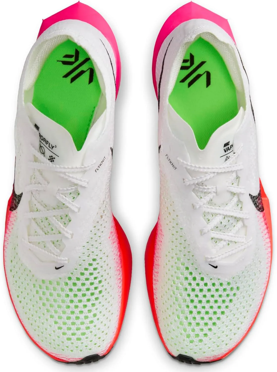 Nike Vaporfly 3 Women's Road Racing Shoes