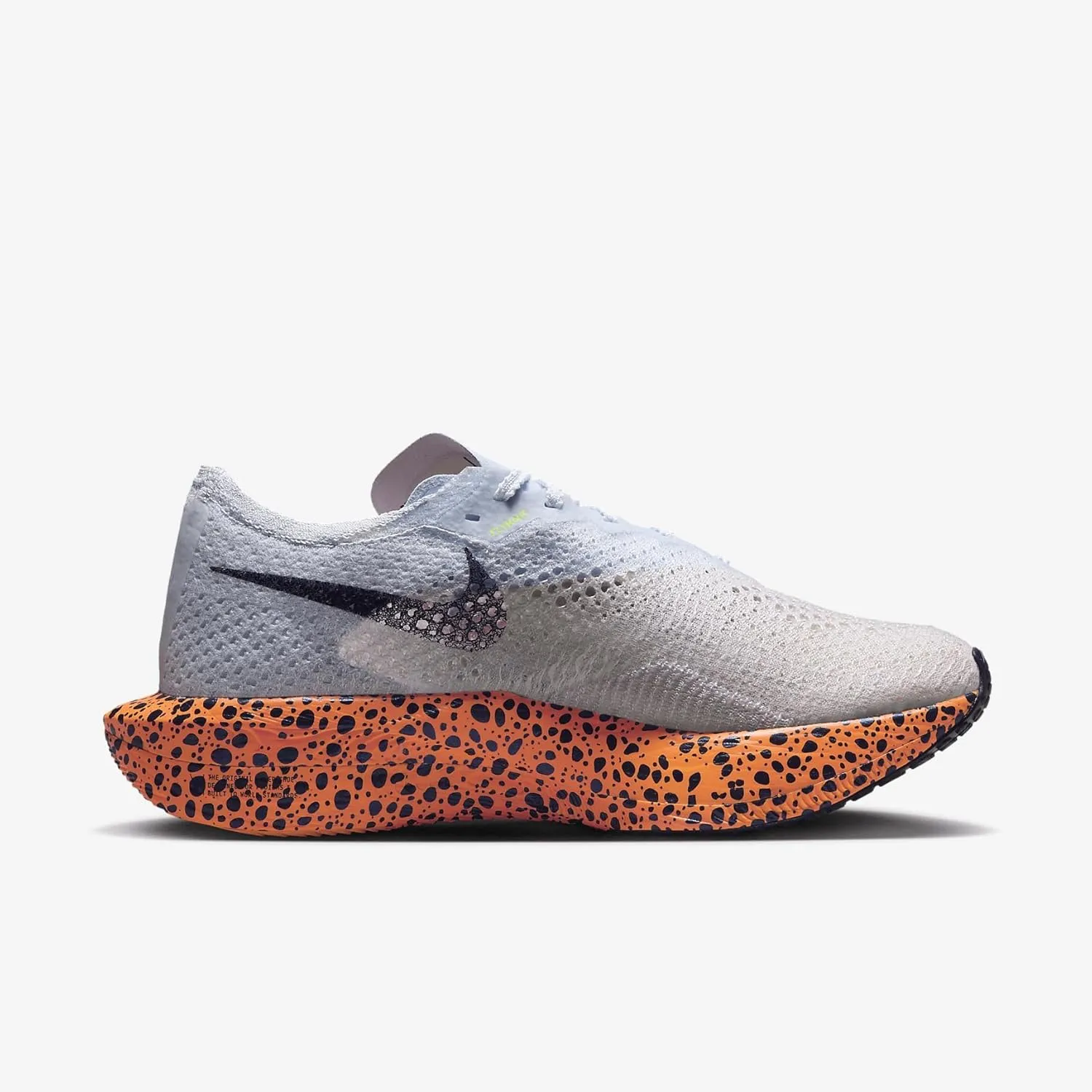 Nike Vaporfly 3 Women's Road Racing Shoes