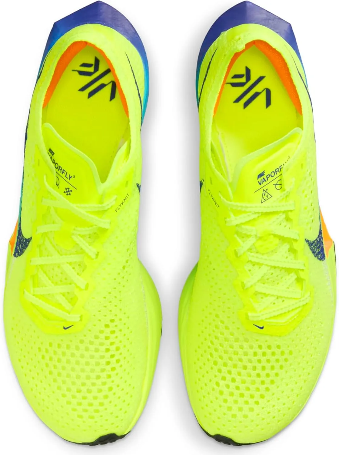Nike Vaporfly 3 Women's Road Racing Shoes