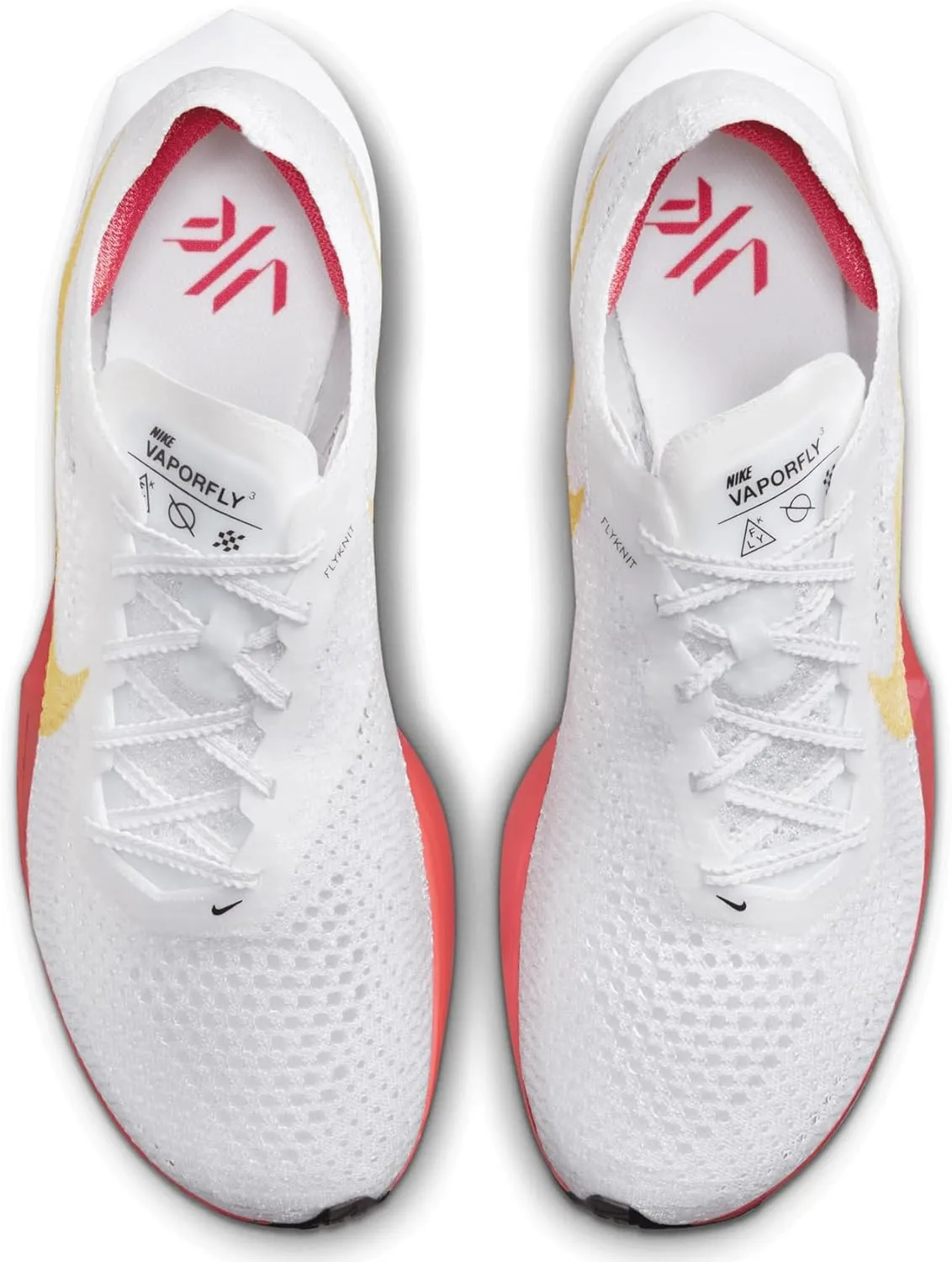 Nike Vaporfly 3 Women's Road Racing Shoes