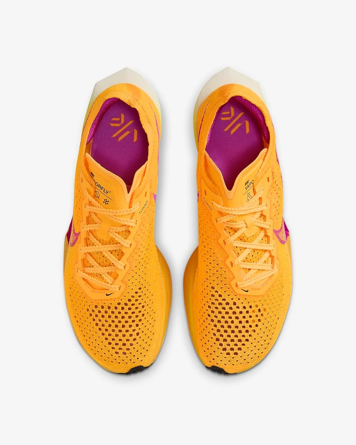 Nike Vaporfly 3 Women's Road Racing Shoes