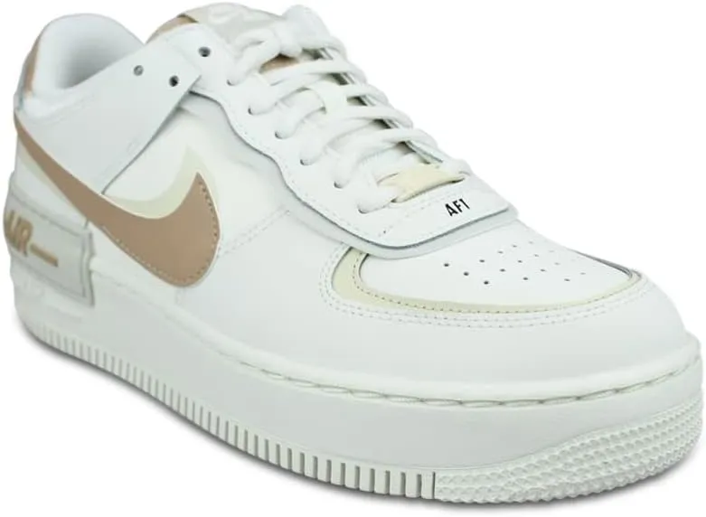 Nike Women Basketball Shoe, 8 US