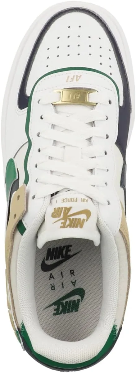 Nike Women Basketball Shoe, 8 US