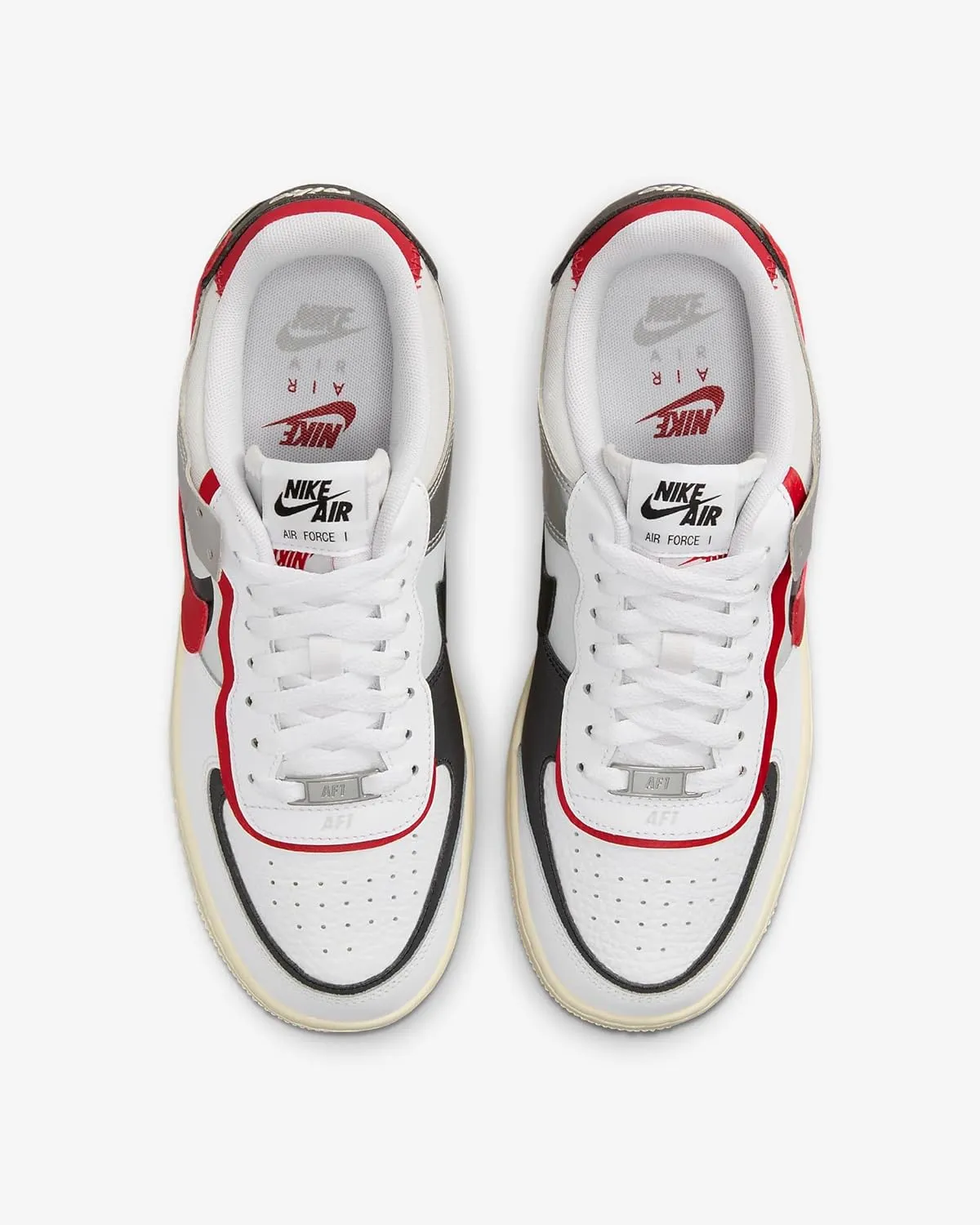 Nike Women Basketball Shoe, 8 US
