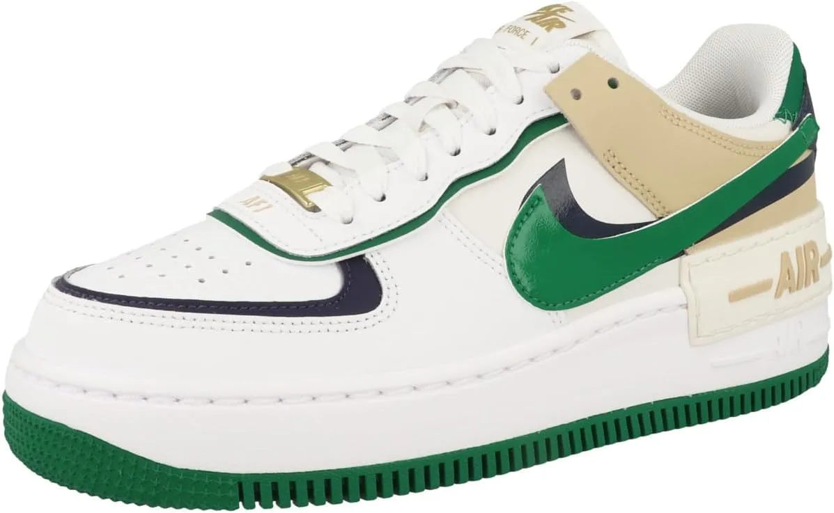 Nike Women Basketball Shoe, 8 US