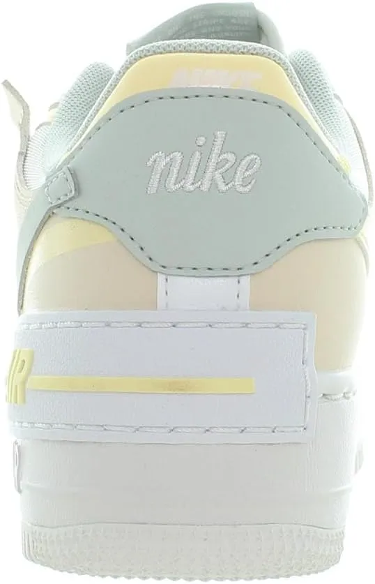Nike Women Basketball Shoe, 8 US