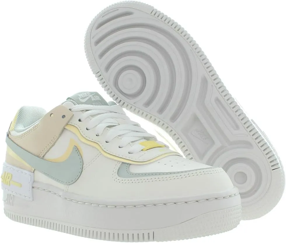 Nike Women Basketball Shoe, 8 US