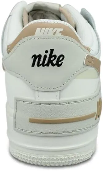 Nike Women Basketball Shoe, 8 US