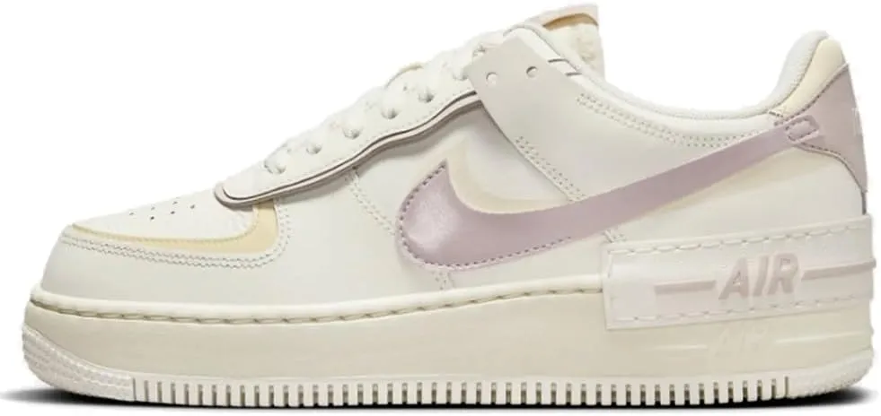 Nike Women Basketball Shoe, 8 US